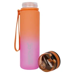 Botellas y cantimploras Regatta 0.6L Tritan Flip