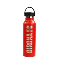 Botellas y cantimploras Runbott Termo Girona FC 60 cl