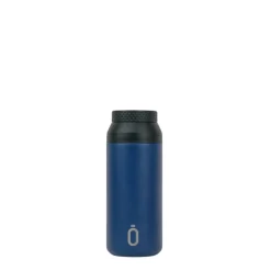 Botellas y cantimploras Runbott Vaso Termo Runbott Cup Mii 350Ml Navy Blue