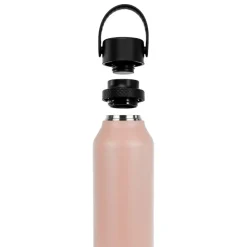 Botellas y cantimploras Runbott 600Ml Melocoton