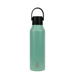 Botellas y cantimploras Runbott 600Ml Eucalipto