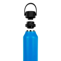 Botellas y cantimploras Runbott 600Ml Azul Reflex