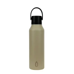 Botellas y cantimploras Runbott 600Ml Caqui