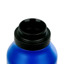 Botellas y cantimploras Runbott 600Ml Azul Reflex