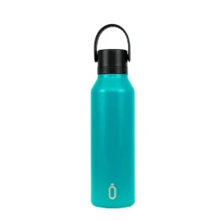 Botellas y cantimploras Runbott 600Ml Antracita