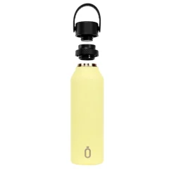 Botellas y cantimploras Runbott 600Ml Naranja