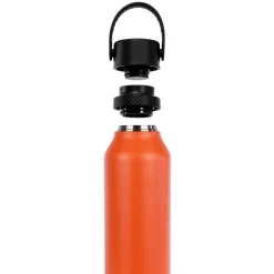 Botellas y cantimploras Runbott 600Ml Naranja