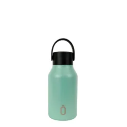 Botellas y cantimploras Runbott Botella Termo Runbott Mii 350Ml Eucalipto Tapon