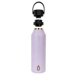 Botellas y cantimploras Runbott Botella Termo Runbott Mii 600Ml Orquidea