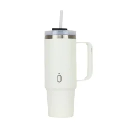 Botellas y cantimploras Runbott Vaso Termo Runbott Latt 800Ml Nata
