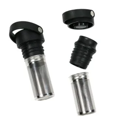 Botellas y cantimploras Runbott Botella Termo Runbott Mii 600Ml Nata