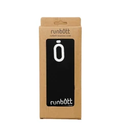 Botellas y cantimploras Runbott Funda Neopreno