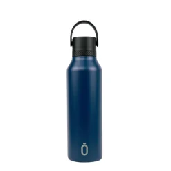 Botellas y cantimploras Runbott Botella Termo Runbott Mii 600Ml Marino