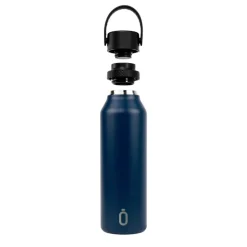Botellas y cantimploras Runbott Botella Termo Runbott Mii 600Ml Marino