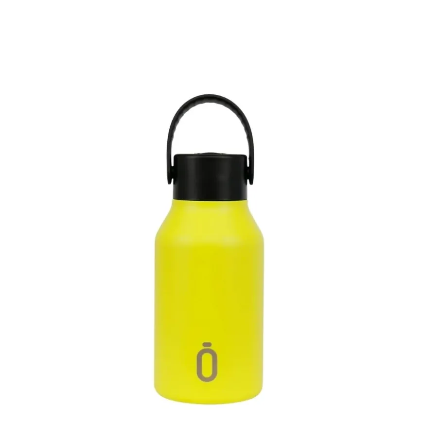 Botellas y cantimploras Runbott 350Ml Lima