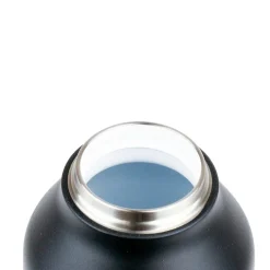 Botellas y cantimploras Runbott 1L Negro