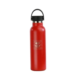 Botellas y cantimploras Runbott Termo FCB 600 ml