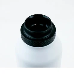 Botellas y cantimploras Runbott 600Ml Blanco Rmcf
