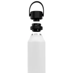 Botellas y cantimploras Runbott 600Ml Blanco Rmcf