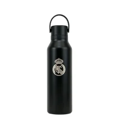 Botellas y cantimploras Runbott 600 Ml Negro Rmcf