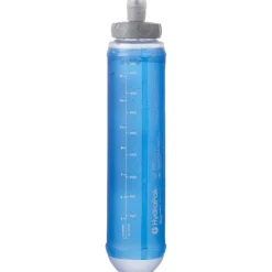 Botellas y cantimploras Salomon Soft Flask 500Ml 17 Speed Clear Blue