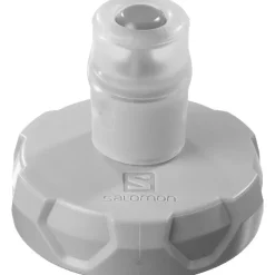 Botellas y cantimploras Salomon Soft Flask 500Ml 17Oz 42 Slate Grey