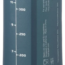 Botellas y cantimploras Salomon Soft Flask 500Ml 17Oz 42 Slate Grey