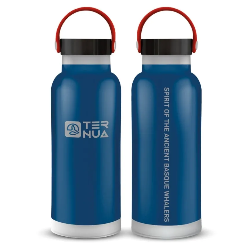 Botellas y cantimploras Ternua Ailik Therm 750Ml