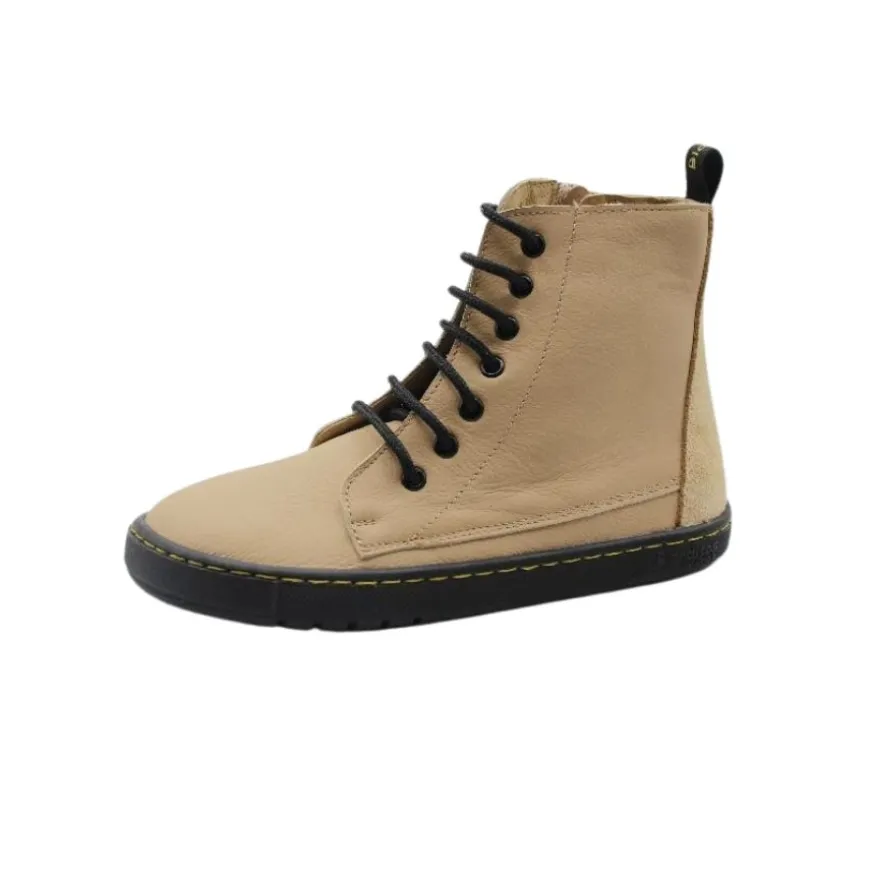 Botines Blanditos Chicago
