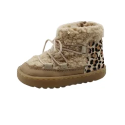 Botines Blanditos Nieve