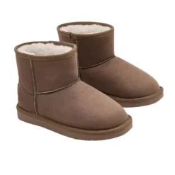 Botines B&w BJSH542083