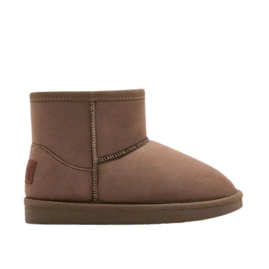 Botines B&w BJSH542083