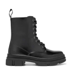 Botines B&w Boot Laces