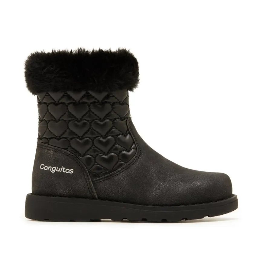 Botines Conguitos COSH113041