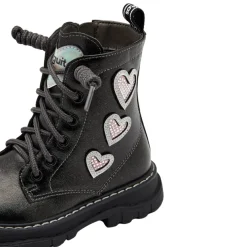 Botines Conguitos Heart Laces