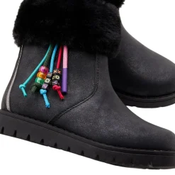 Botines Conguitos Plush