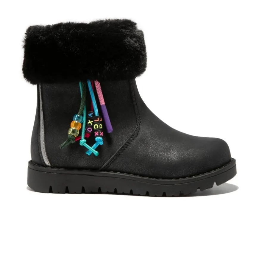 Botines Conguitos Plush