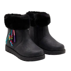 Botines Conguitos Plush