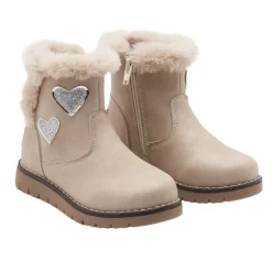 Botines Conguitos Plush Heart