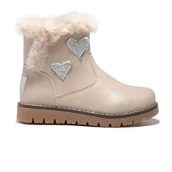 Botines Conguitos Plush Heart