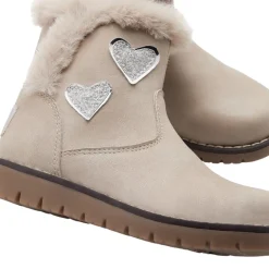 Botines Conguitos Plush Heart