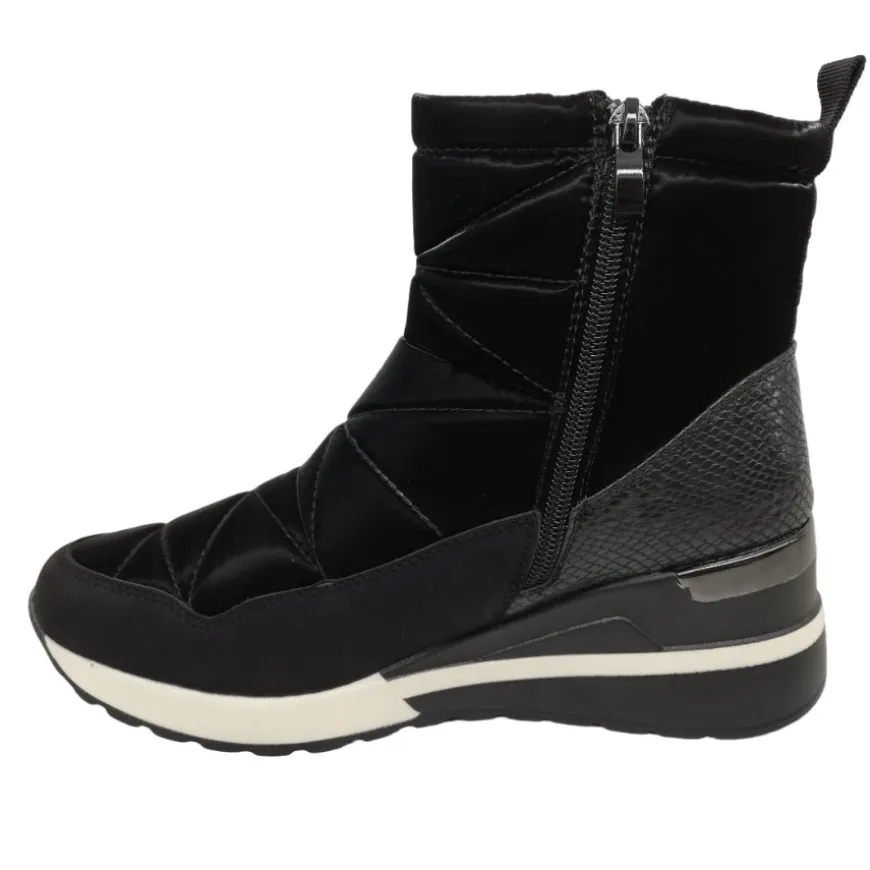 Botines D'angela DBD27511