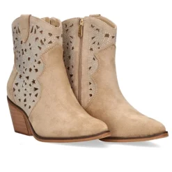 Botines Etika 31120