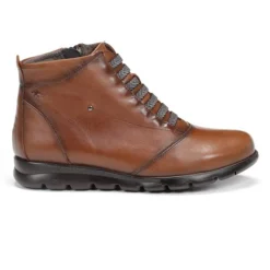 Botines Fluchos F0356