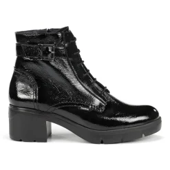 Botines Fluchos Fugaz
