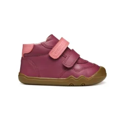 Botines Geox B STEPPIEUP GIRL