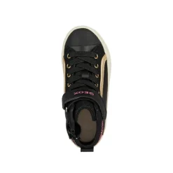 Botines Geox J KALISPERA GIRL