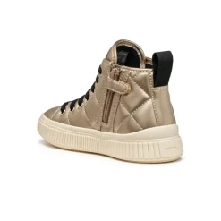Botines Geox J LAQUINNY GIRL