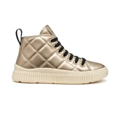Botines Geox J LAQUINNY GIRL
