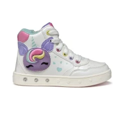 Botines Geox J SKYLIN GIRL